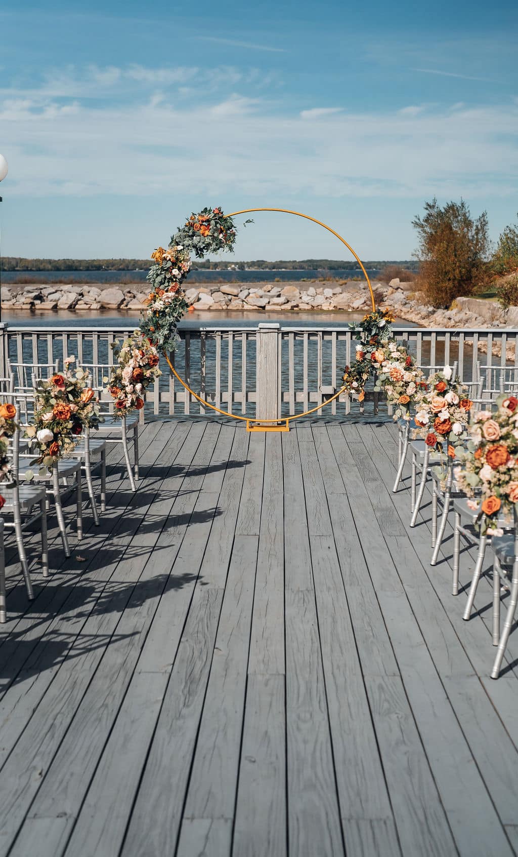 Wedding vendors